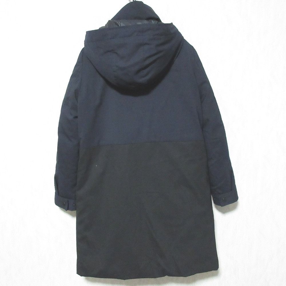 Paul Smith Paul Smith PS Paul Smith Down Coat Textile Outerwear DUTY FREE for USA Size ONE SIZE - 2 Thumbnail