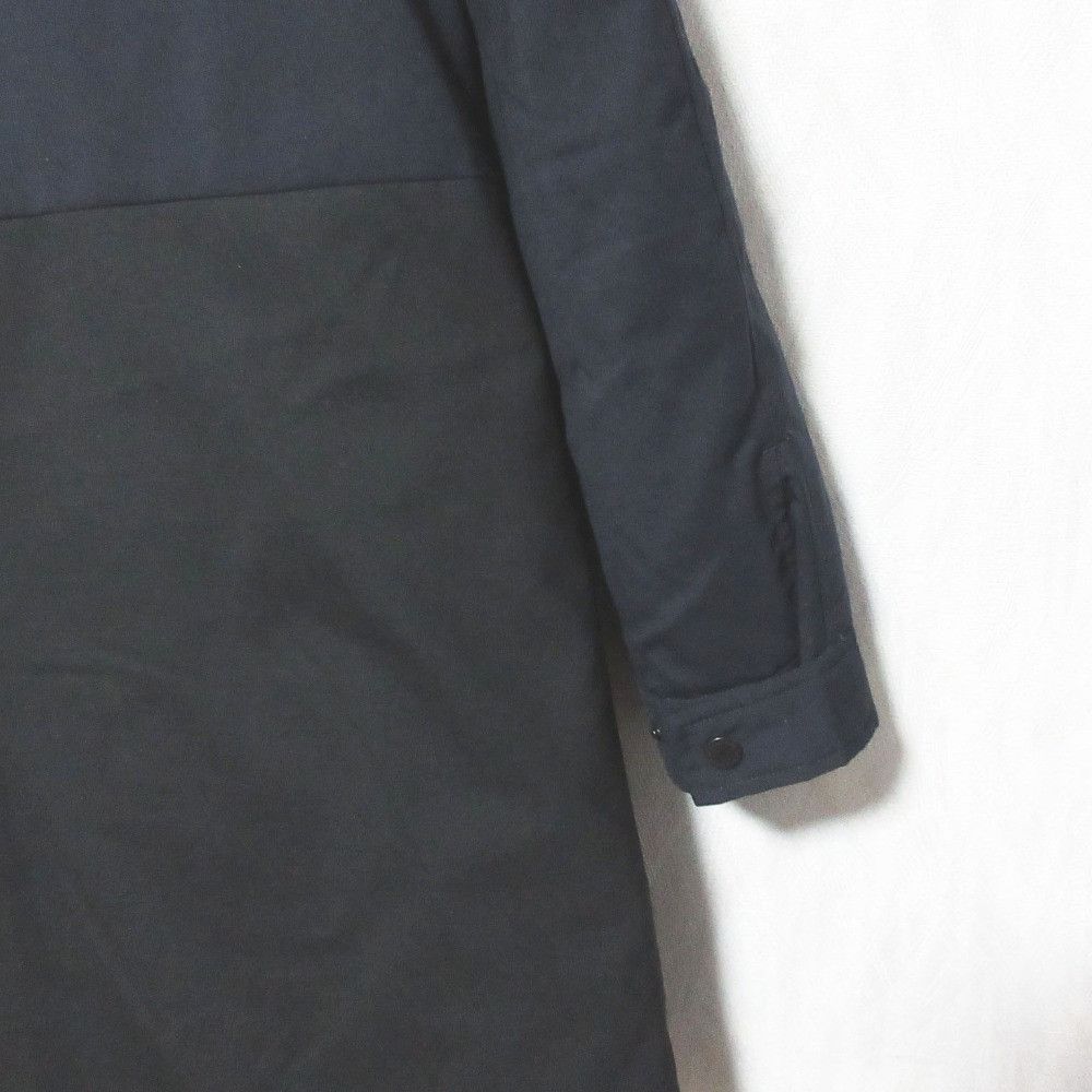 Paul Smith Paul Smith PS Paul Smith Down Coat Textile Outerwear DUTY FREE for USA Size ONE SIZE - 4 Thumbnail