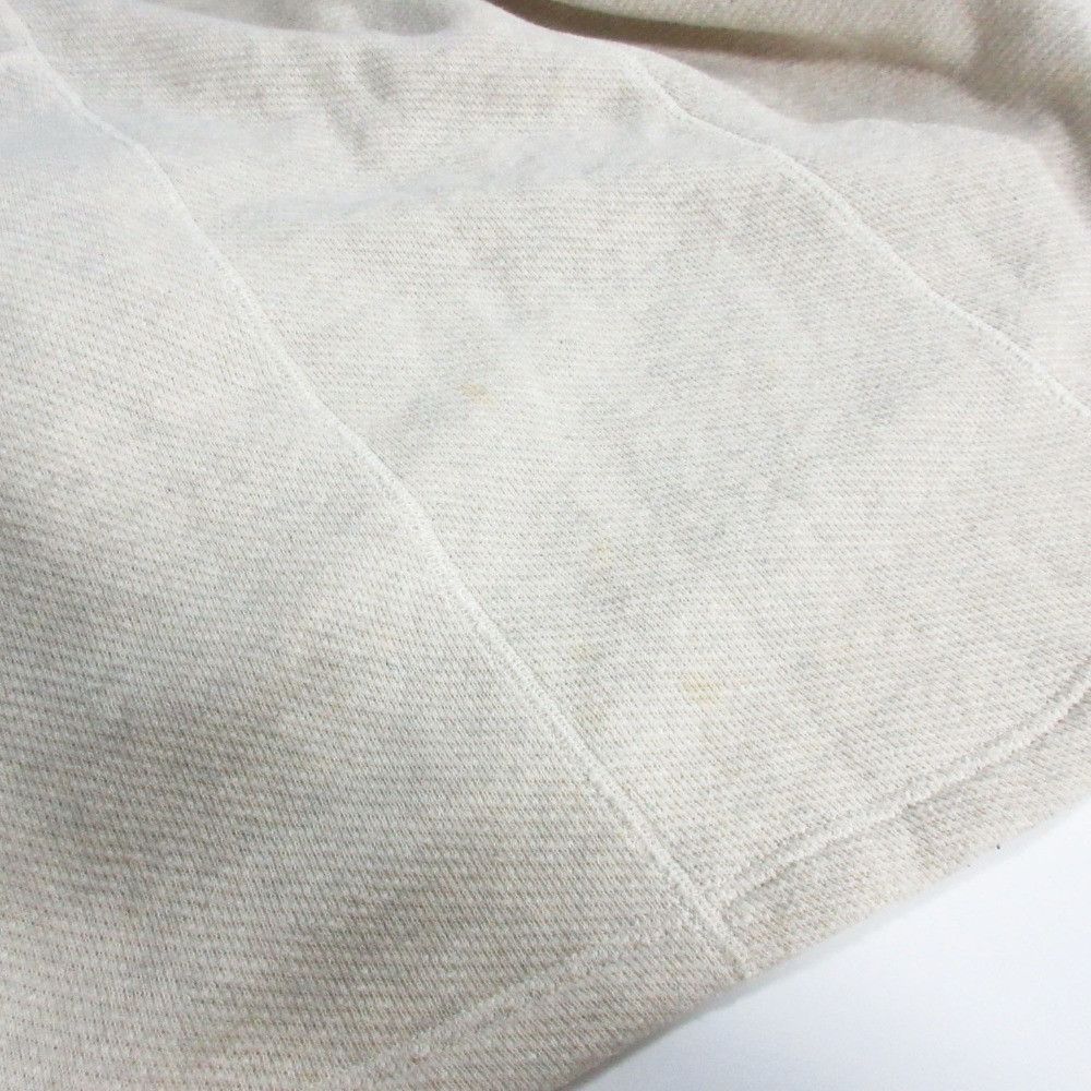 Other Other AEHRR Draping Darts Sleeve Cotton Sweatshirt Textile Sweatshirts & Hoodies AE-25S-005 DUTY FREE for USA Size ONE SIZE - 7 Thumbnail