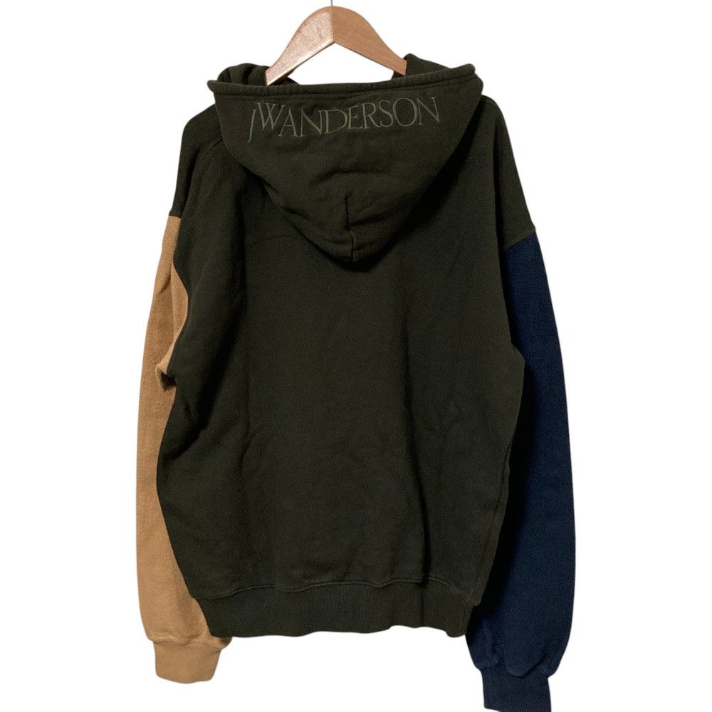 Other Other J.W.Anderson Inside Out Hoodie Textile Sweatshirts & Hoodies DUTY FREE for USA Size ONE SIZE - 3 Thumbnail
