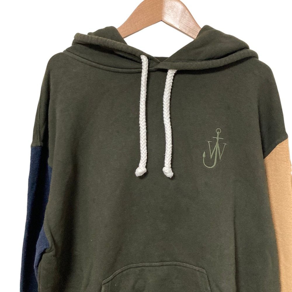 Other Other J.W.Anderson Inside Out Hoodie Textile Sweatshirts & Hoodies DUTY FREE for USA Size ONE SIZE - 2 Thumbnail
