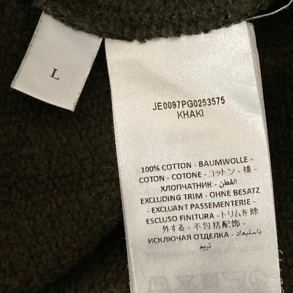 Other Other J.W.Anderson Inside Out Hoodie Textile Sweatshirts & Hoodies DUTY FREE for USA Size ONE SIZE - 5 Thumbnail