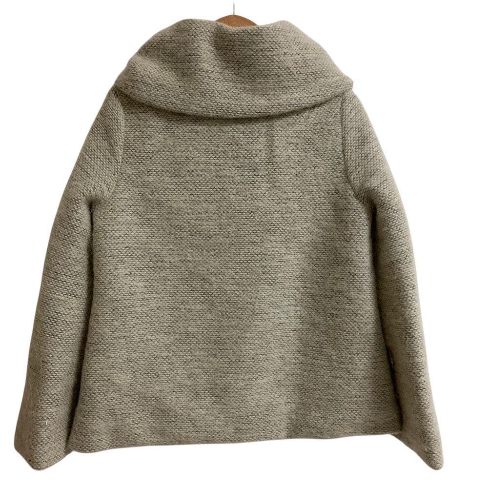 Other Other TATRAS Tweed Short Down Jacket Textile Outerwear DUTY FREE for USA Size ONE SIZE - 3 Thumbnail