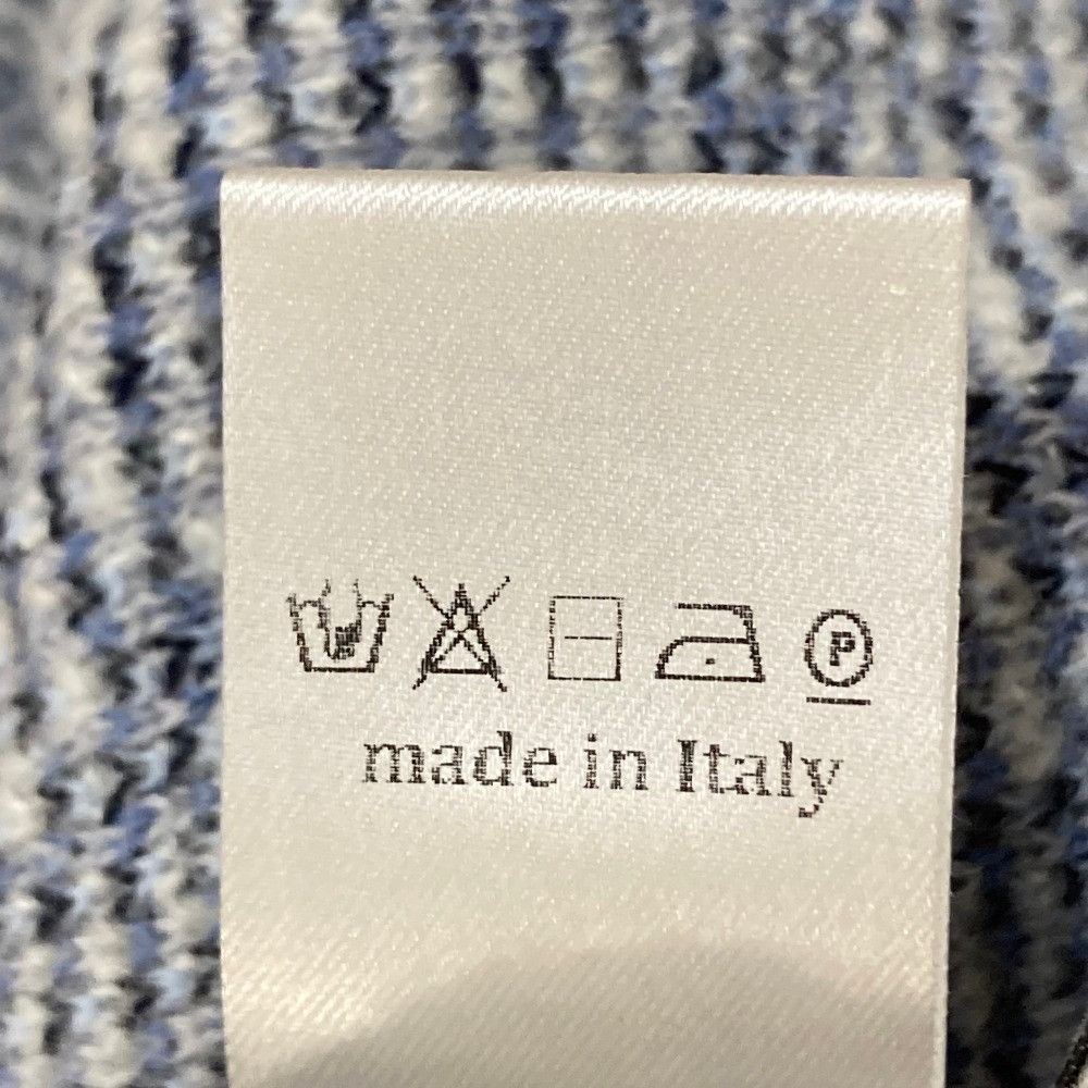 Other Other Lucien Pellat-Finet Cashmere Silk Sweater Textile Tops DUTY FREE for USA Size ONE SIZE - 8 Thumbnail