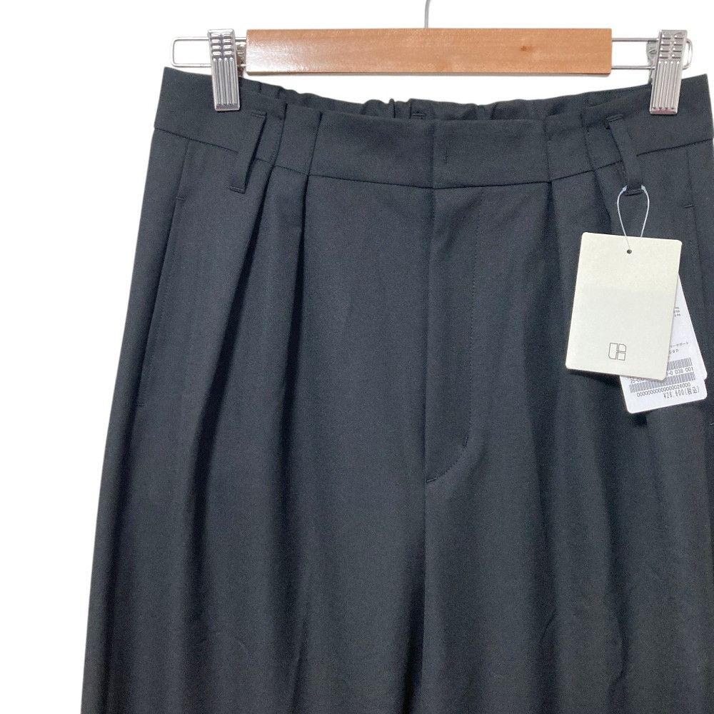 Other Other VERMEIL par iena 2way tuck pants Textile Pants 25030938313010 DUTY FREE for USA Size ONE SIZE - 3 Thumbnail