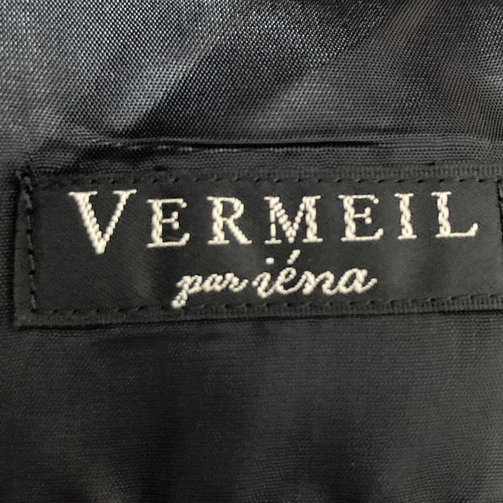 Other Other VERMEIL par iena 2way tuck pants Textile Pants 25030938313010 DUTY FREE for USA Size ONE SIZE - 6 Thumbnail