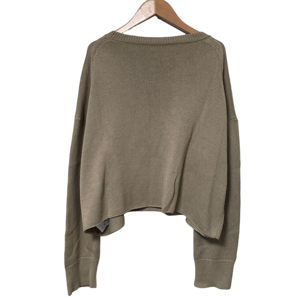Other Other MUSE de Deuxieme Classe Cotton Pullover Knit Textile Tops DUTY FREE for USA Size ONE SIZE - 2 Thumbnail