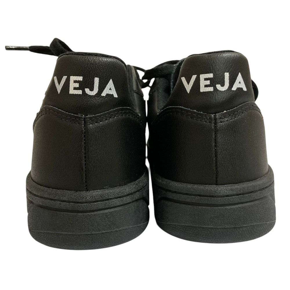 Other Other VEJA V-10 CWL Sneakers Plastic / Synthetic Shoes V10 DUTY FREE for USA Size ONE SIZE - 3 Thumbnail