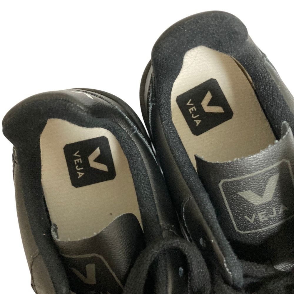 Other Other VEJA V-10 CWL Sneakers Plastic / Synthetic Shoes V10 DUTY FREE for USA Size ONE SIZE - 6 Thumbnail