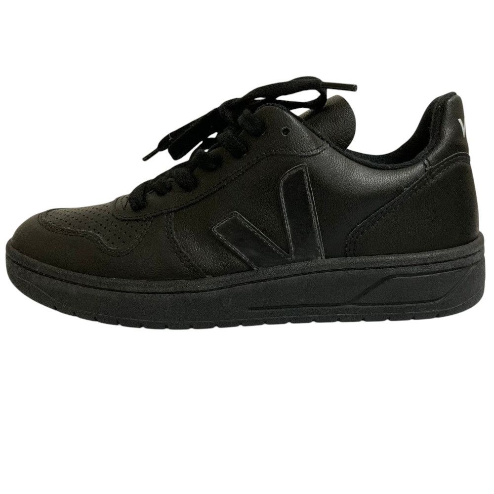 Other Other VEJA V-10 CWL Sneakers Plastic / Synthetic Shoes V10 DUTY FREE for USA Size ONE SIZE - 4 Thumbnail
