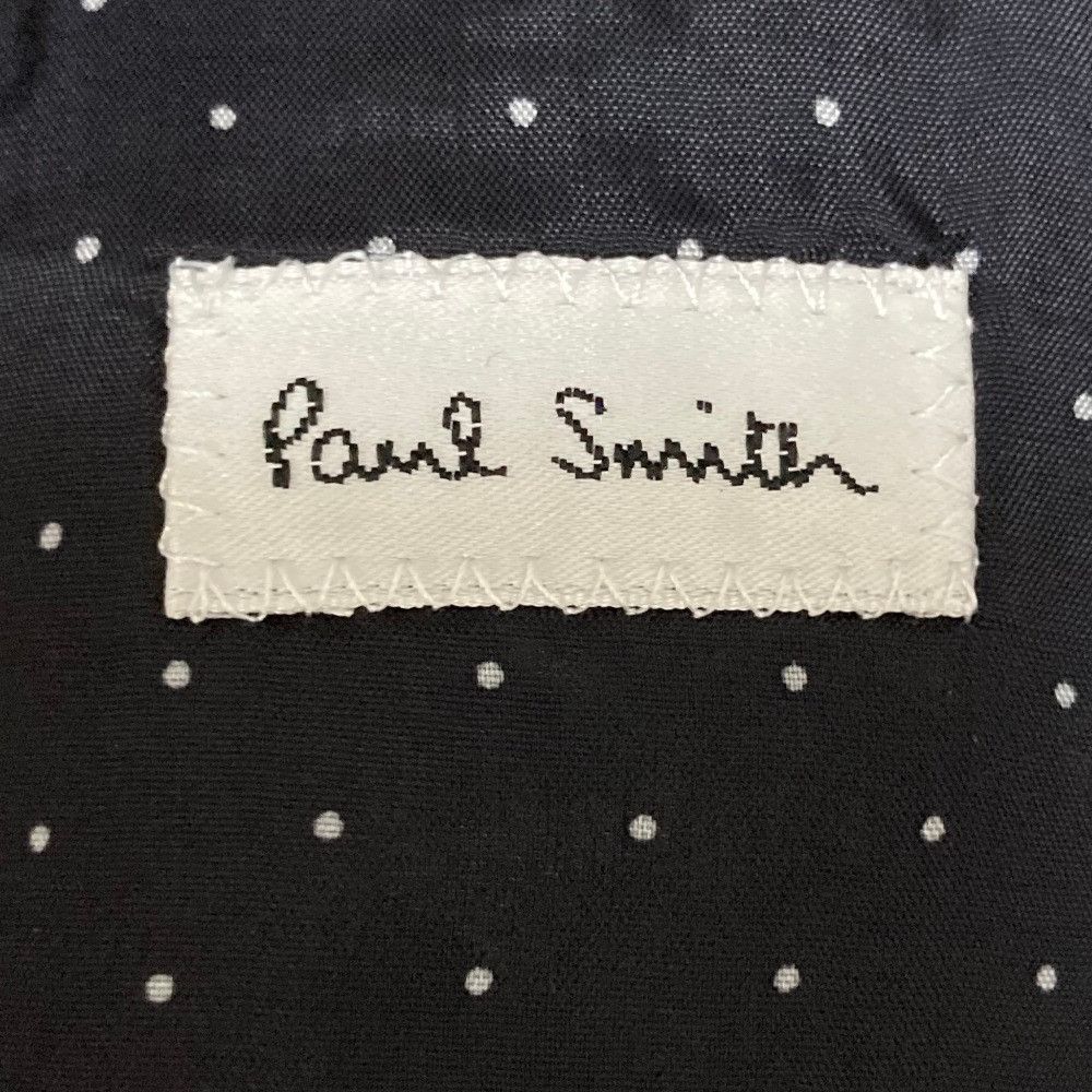 Paul Smith Paul Smith Paul Smith Melange 2B Tailored Jacket Textile Outerwear DUTY FREE for USA Size ONE SIZE - 7 Thumbnail