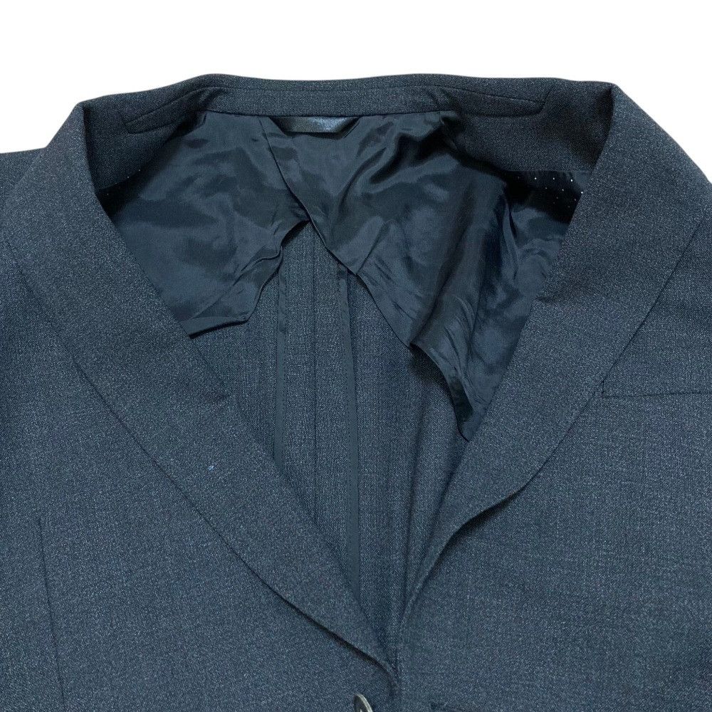 Paul Smith Paul Smith Paul Smith Melange 2B Tailored Jacket Textile Outerwear DUTY FREE for USA Size ONE SIZE - 4 Thumbnail