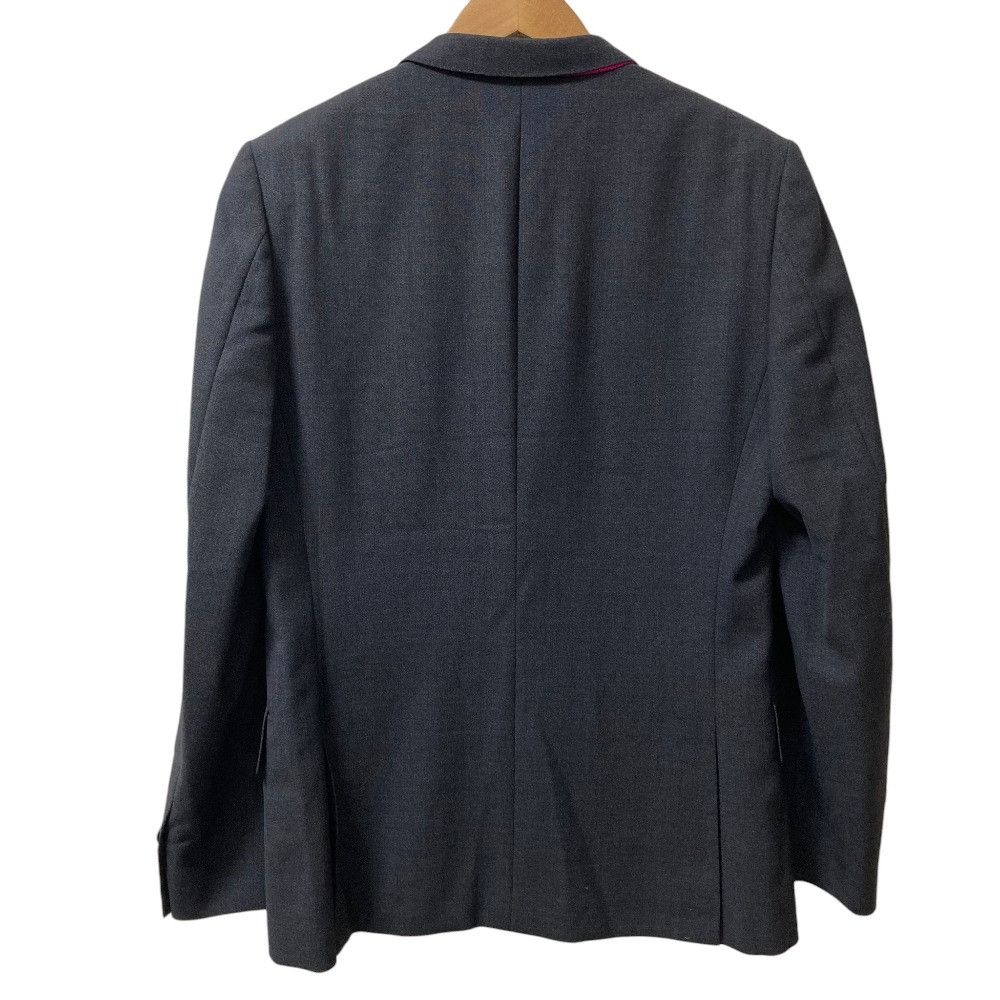 Paul Smith Paul Smith Paul Smith Melange 2B Tailored Jacket Textile Outerwear DUTY FREE for USA Size ONE SIZE - 3 Thumbnail