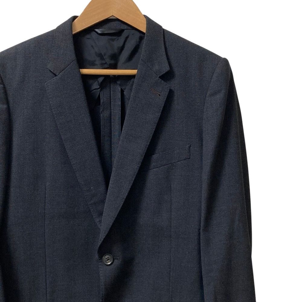 Paul Smith Paul Smith Paul Smith Melange 2B Tailored Jacket Textile Outerwear DUTY FREE for USA Size ONE SIZE - 2 Thumbnail