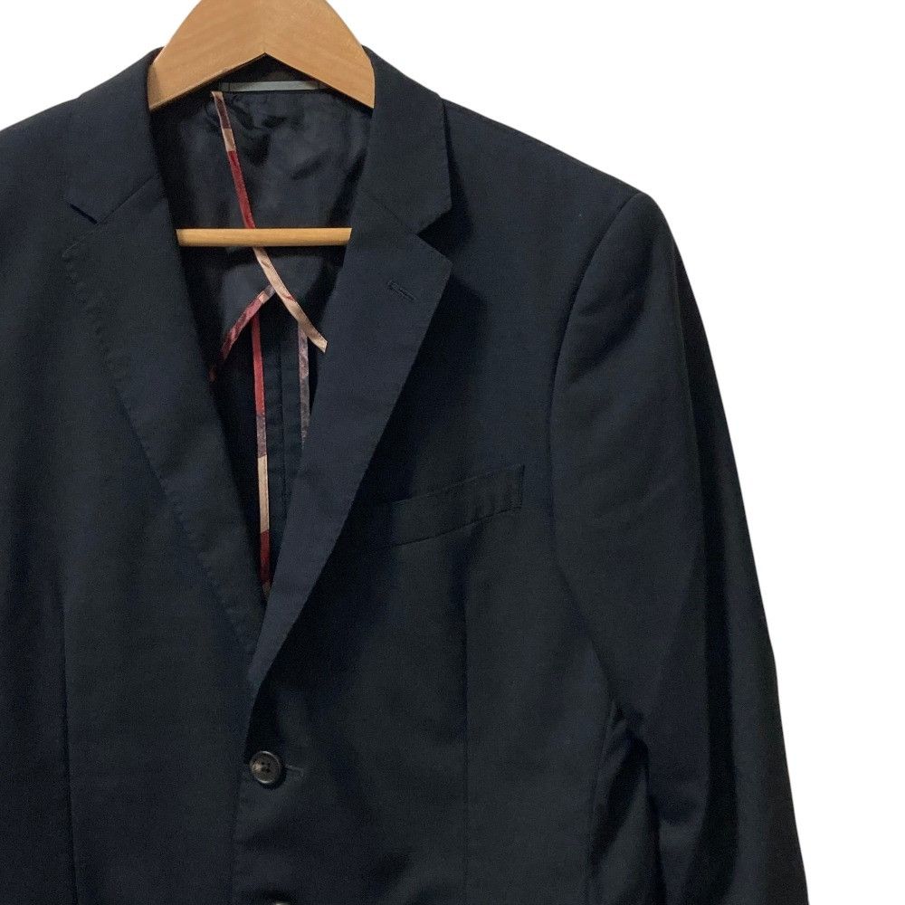 Paul Smith Paul Smith Paul Smith 2 Button Tailored Jacket Textile Outerwear DUTY FREE for USA Size ONE SIZE - 2 Thumbnail