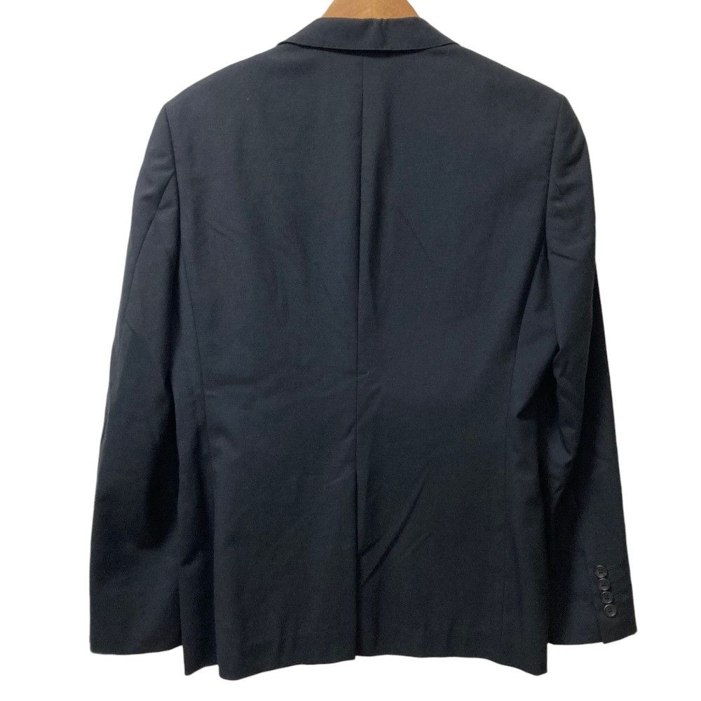 Paul Smith Paul Smith Paul Smith 2 Button Tailored Jacket Textile Outerwear DUTY FREE for USA Size ONE SIZE - 3 Thumbnail