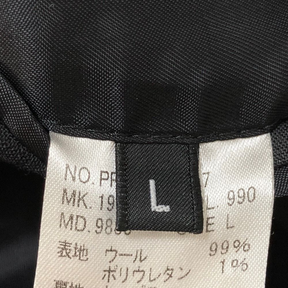 Paul Smith Paul Smith Paul Smith 2 Button Tailored Jacket Textile Outerwear DUTY FREE for USA Size ONE SIZE - 7 Thumbnail