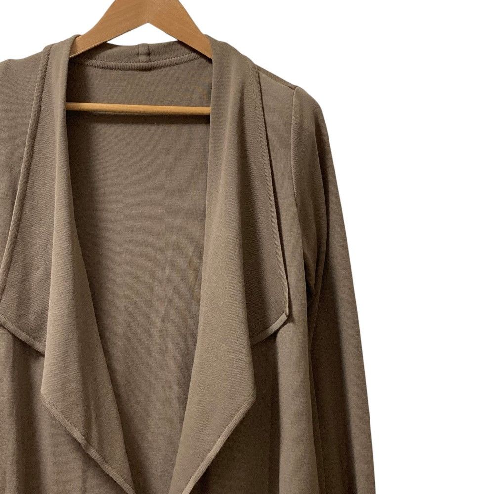 Other Other FOXEY Elegant Long Knit Cardigan Textile Outerwear 39411 DUTY FREE for USA Size ONE SIZE - 2 Thumbnail