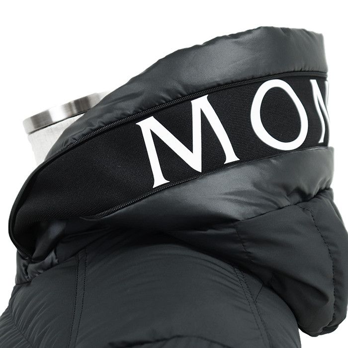 Moncler Moncler Moncler CHEVRERIE Down Jacket Textile Outerwear DUTY FREE for USA Size ONE SIZE - 5 Thumbnail