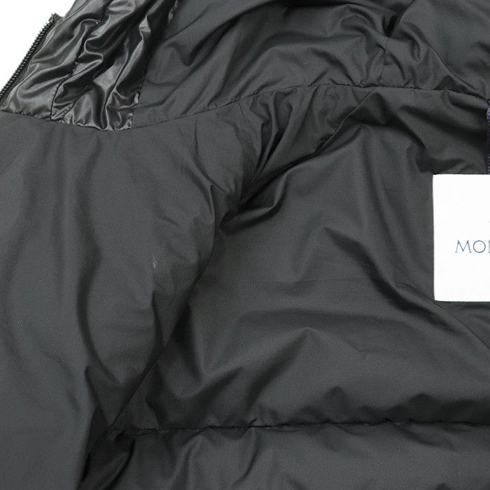 Moncler Moncler Moncler CHEVRERIE Down Jacket Textile Outerwear DUTY FREE for USA Size ONE SIZE - 8 Thumbnail