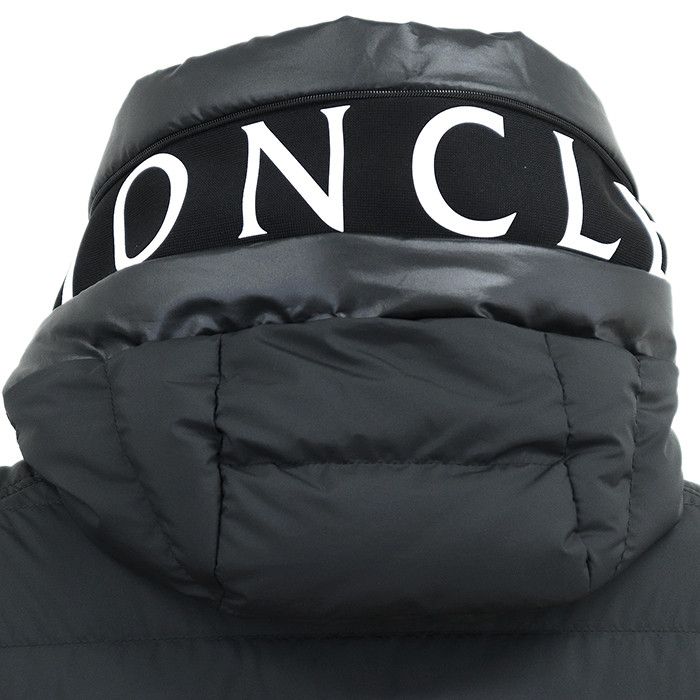 Moncler Moncler Moncler CHEVRERIE Down Jacket Textile Outerwear DUTY FREE for USA Size ONE SIZE - 14 Thumbnail