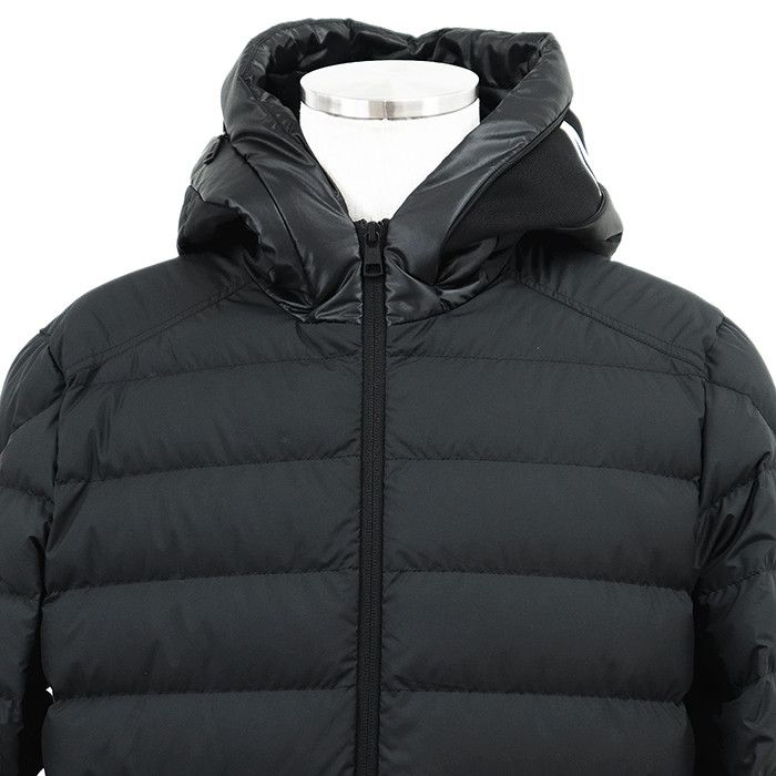 Moncler Moncler Moncler CHEVRERIE Down Jacket Textile Outerwear DUTY FREE for USA Size ONE SIZE - 2 Thumbnail