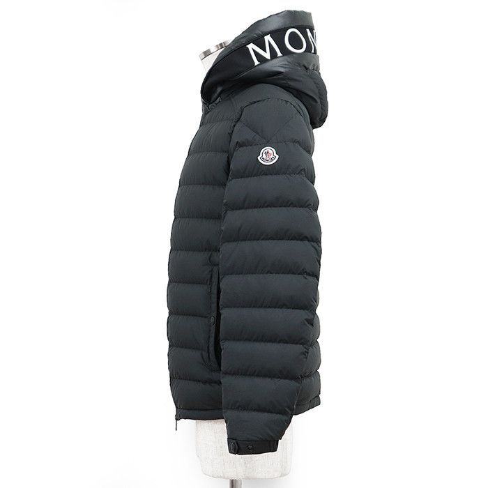 Moncler Moncler Moncler CHEVRERIE Down Jacket Textile Outerwear DUTY FREE for USA Size ONE SIZE - 4 Thumbnail