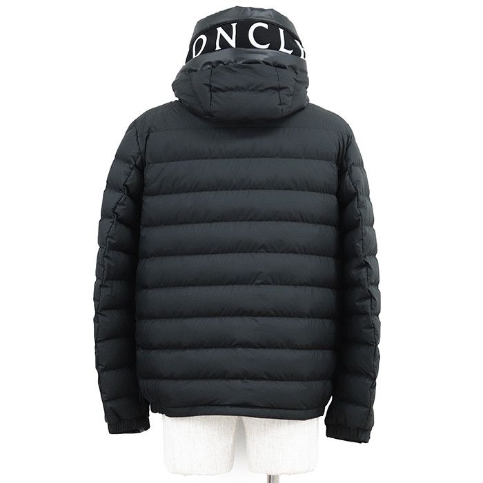 Moncler Moncler Moncler CHEVRERIE Down Jacket Textile Outerwear DUTY FREE for USA Size ONE SIZE - 7 Thumbnail