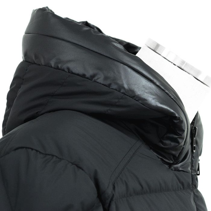 Moncler Moncler Moncler CHEVRERIE Down Jacket Textile Outerwear DUTY FREE for USA Size ONE SIZE - 12 Thumbnail
