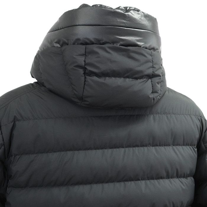 Moncler Moncler Moncler CHEVRERIE Down Jacket Textile Outerwear DUTY FREE for USA Size ONE SIZE - 13 Thumbnail