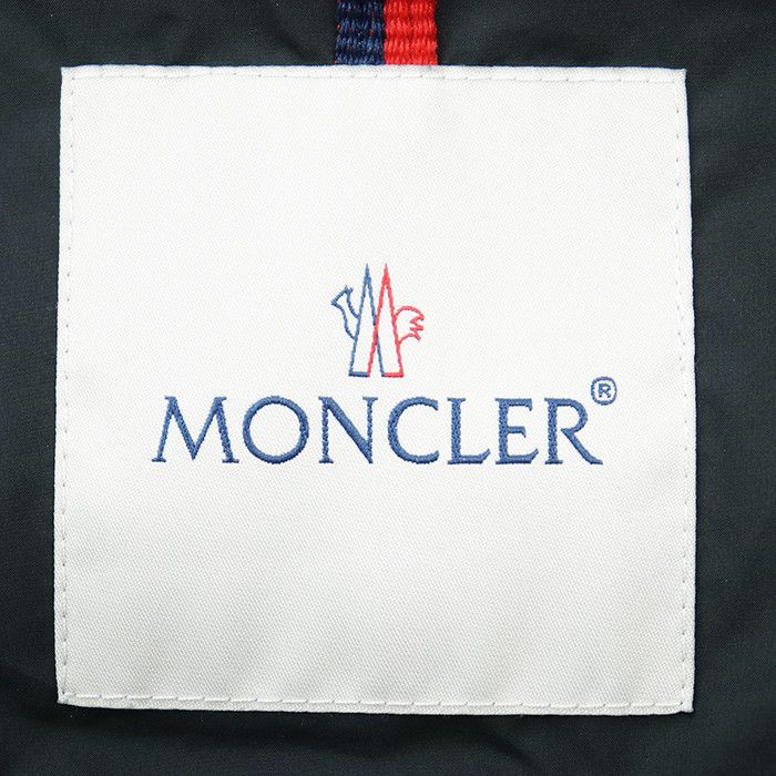 Moncler Moncler Moncler CHEVRERIE Down Jacket Textile Outerwear DUTY FREE for USA Size ONE SIZE - 9 Thumbnail