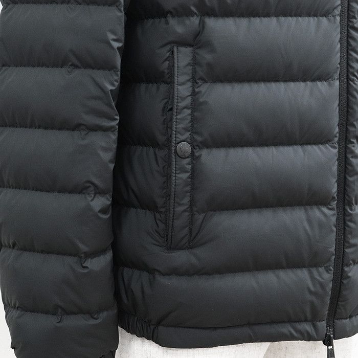 Moncler Moncler Moncler CHEVRERIE Down Jacket Textile Outerwear DUTY FREE for USA Size ONE SIZE - 11 Thumbnail