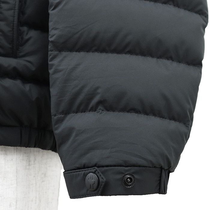 Moncler Moncler Moncler CHEVRERIE Down Jacket Textile Outerwear DUTY FREE for USA Size ONE SIZE - 6 Thumbnail