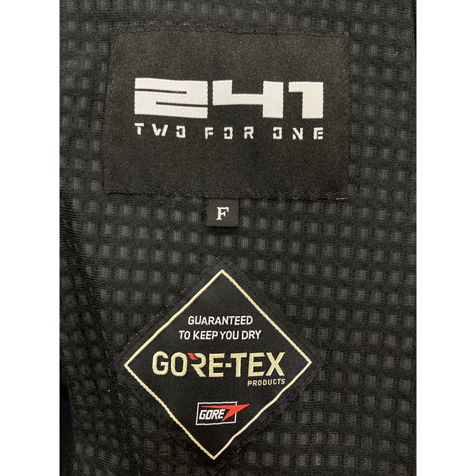 Other Other 241 MB1960 GORE-TEX Mountain Jacket Textile Outerwear MB1960 DUTY FREE for USA Size ONE SIZE - 4 Thumbnail