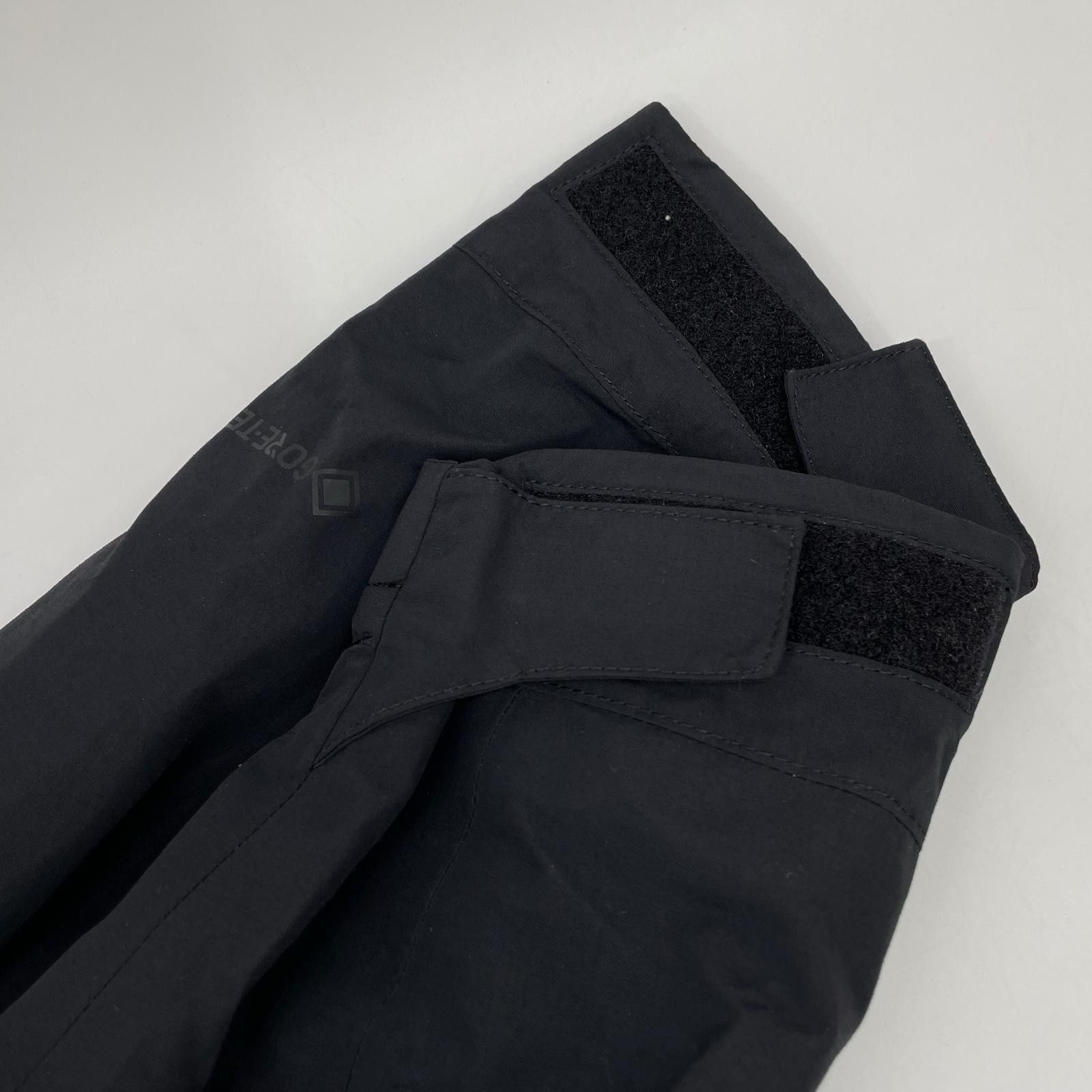 Other Other 241 Gore Tex Mountain Jacket Textile Outerwear MB1960 DUTY FREE for USA Size ONE SIZE - 7 Thumbnail