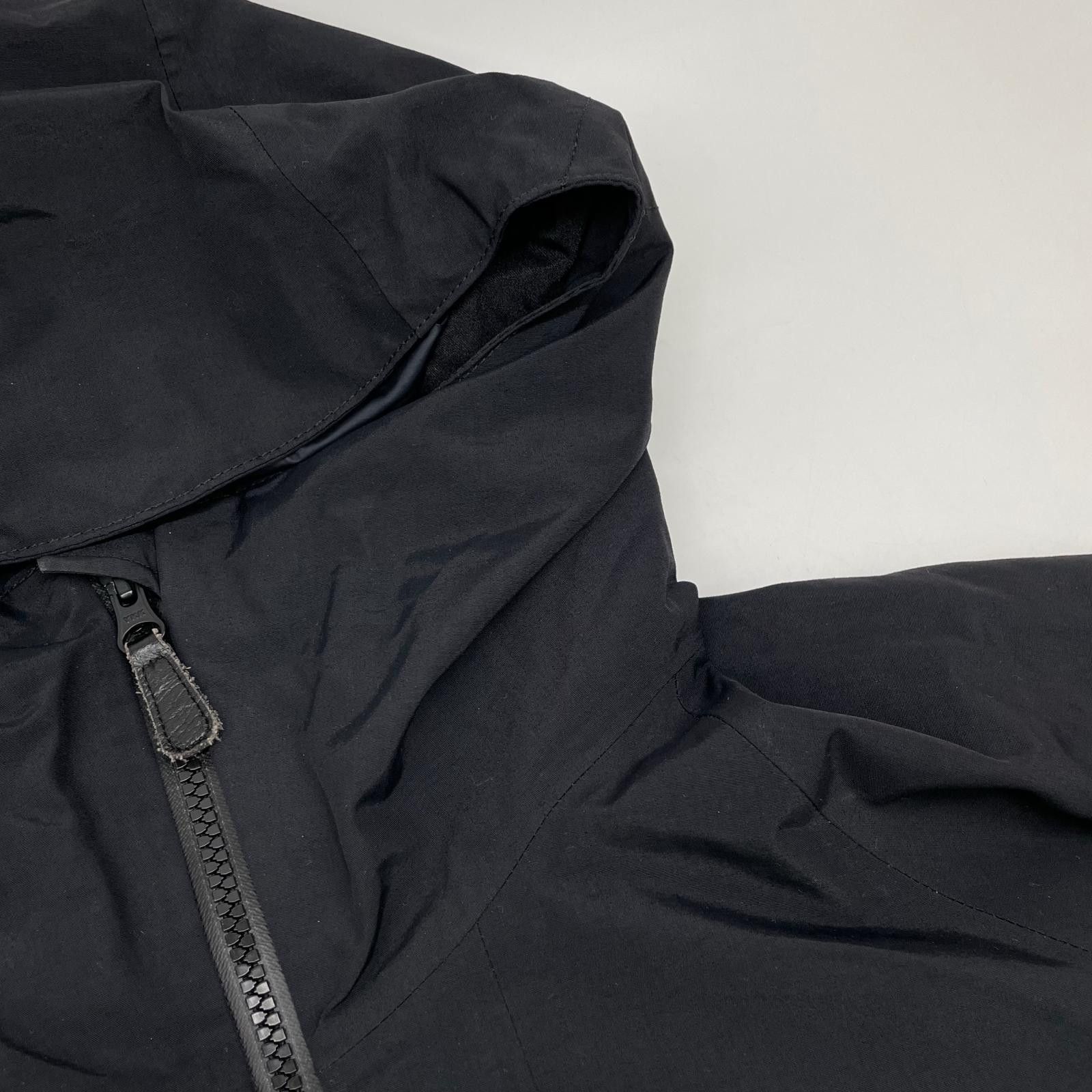 Other Other 241 Gore Tex Mountain Jacket Textile Outerwear MB1960 DUTY FREE for USA Size ONE SIZE - 8 Thumbnail