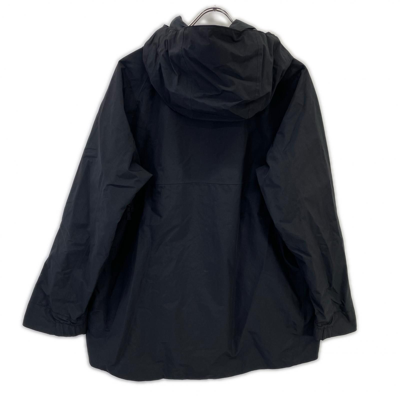 Other Other 241 Gore Tex Mountain Jacket Textile Outerwear MB1960 DUTY FREE for USA Size ONE SIZE - 2 Thumbnail