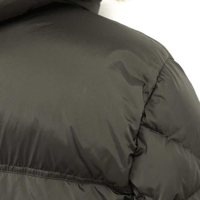 Moncler Moncler Moncler MARQUE Down Jacket Textile Outerwear DUTY FREE for USA Size ONE SIZE - 7 Thumbnail