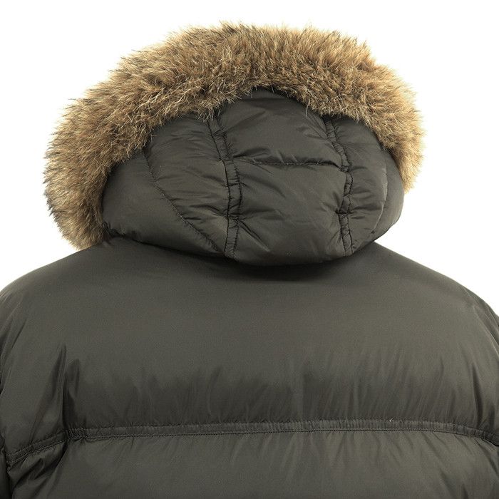 Moncler Moncler Moncler MARQUE Down Jacket Textile Outerwear DUTY FREE for USA Size ONE SIZE - 13 Thumbnail