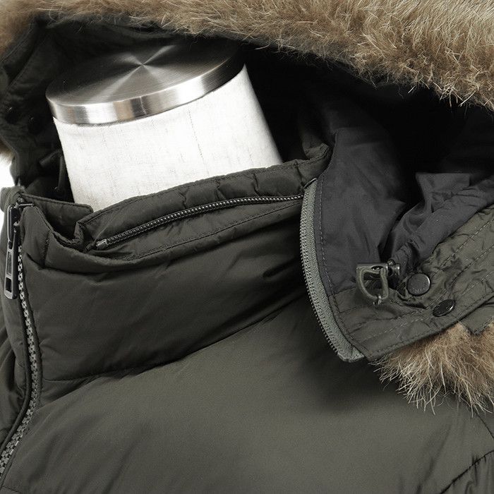 Moncler Moncler Moncler MARQUE Down Jacket Textile Outerwear DUTY FREE for USA Size ONE SIZE - 11 Thumbnail
