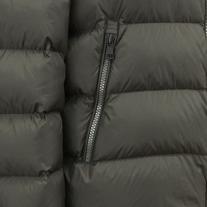 Moncler Moncler Moncler MARQUE Down Jacket Textile Outerwear DUTY FREE for USA Size ONE SIZE - 12 Thumbnail