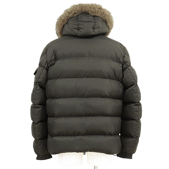 Moncler Moncler Moncler MARQUE Down Jacket Textile Outerwear DUTY FREE for USA Size ONE SIZE - 6 Thumbnail