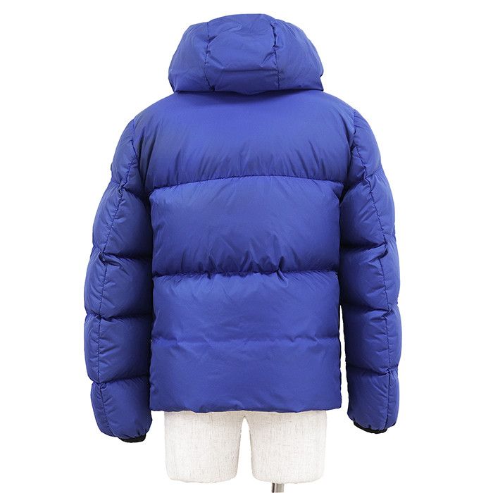 Moncler Moncler Moncler MONTCLA Nylon Down Jacket Textile Outerwear DUTY FREE for USA Size ONE SIZE - 7 Thumbnail