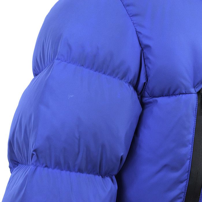 Moncler Moncler Moncler MONTCLA Nylon Down Jacket Textile Outerwear DUTY FREE for USA Size ONE SIZE - 11 Thumbnail