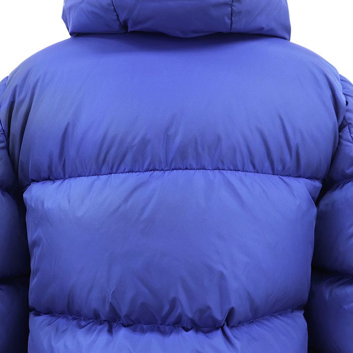 Moncler Moncler Moncler MONTCLA Nylon Down Jacket Textile Outerwear DUTY FREE for USA Size ONE SIZE - 15 Thumbnail