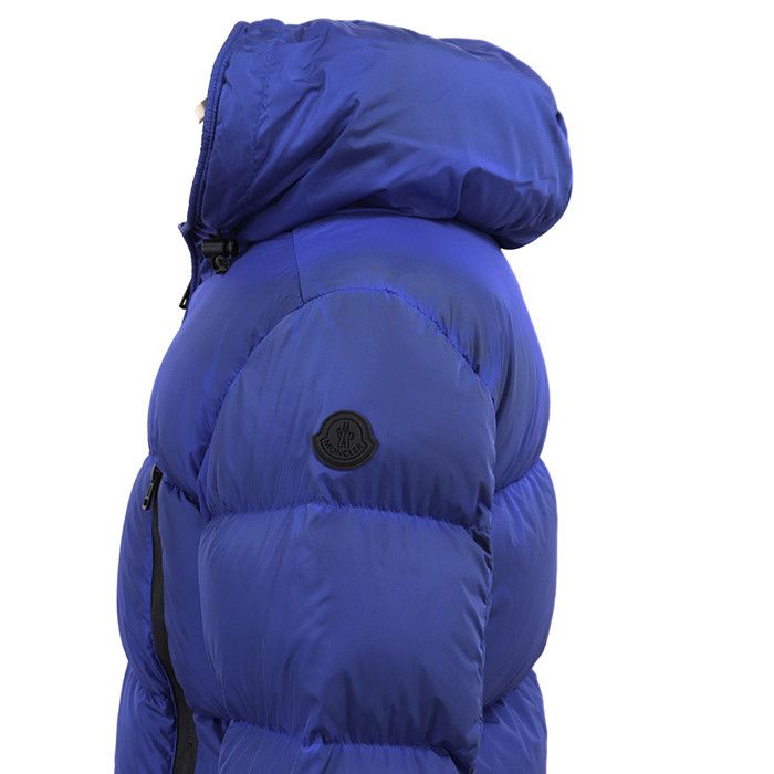 Moncler Moncler Moncler MONTCLA Nylon Down Jacket Textile Outerwear DUTY FREE for USA Size ONE SIZE - 13 Thumbnail