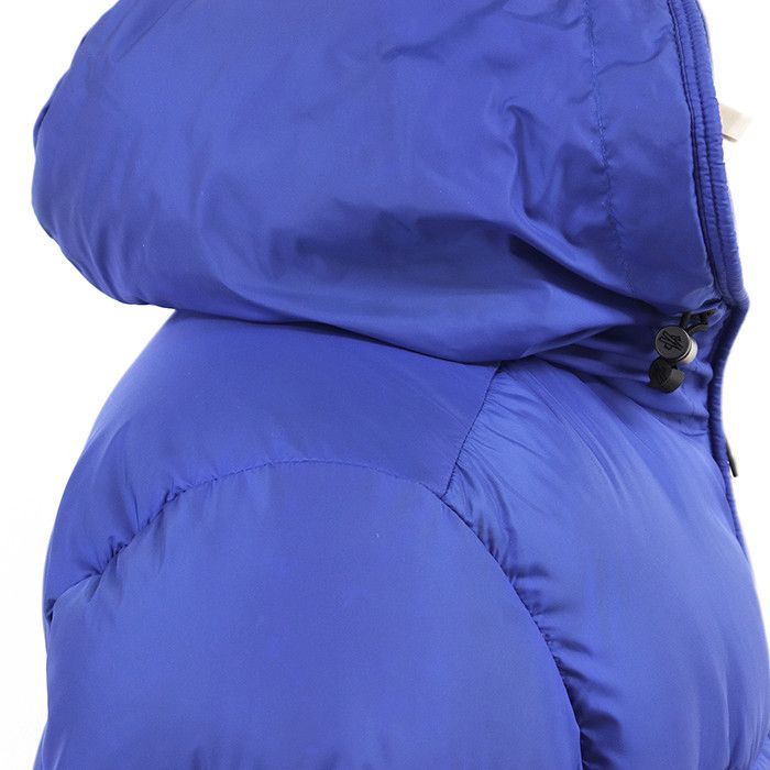 Moncler Moncler Moncler MONTCLA Nylon Down Jacket Textile Outerwear DUTY FREE for USA Size ONE SIZE - 14 Thumbnail