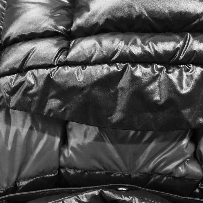 Moncler Moncler Moncler BORMES Nylon Down Vest Textile Outerwear DUTY FREE for USA Size ONE SIZE - 6 Thumbnail