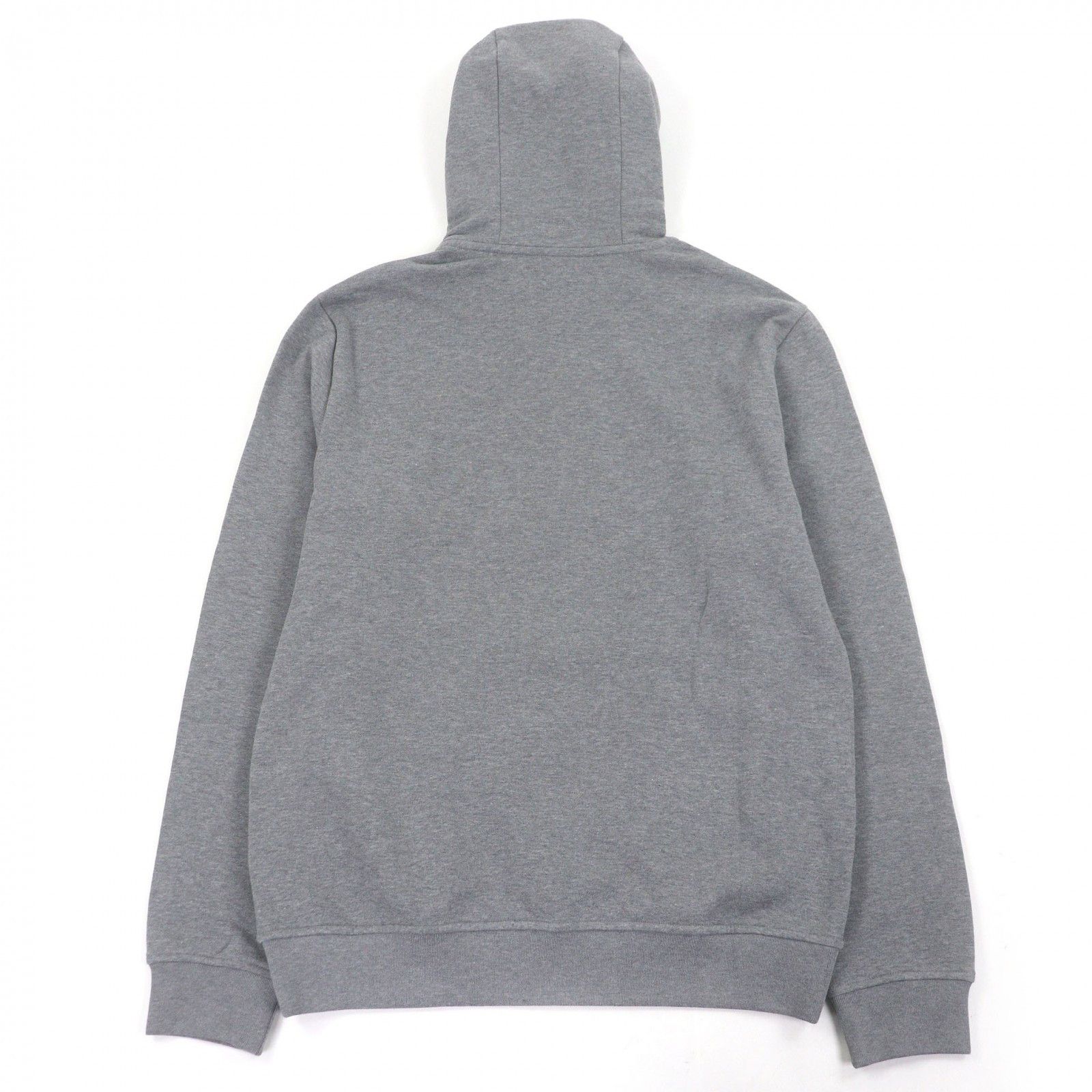 Hermes Hermes Hermes Armored Dekare Cotton Lambskin Hoodie Textile Sweatshirts & Hoodies DUTY FREE for USA Size ONE SIZE - 3 Thumbnail