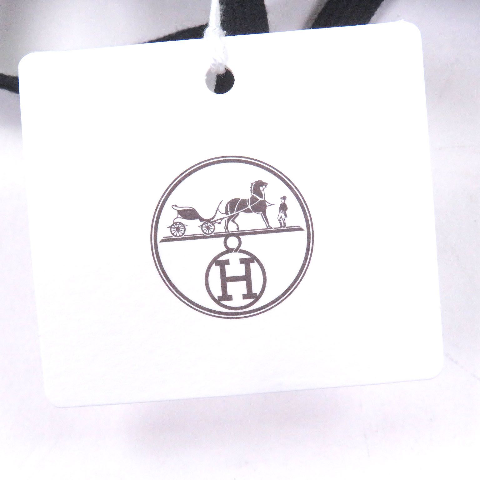 Hermes Hermes Hermes Armored Dekare Cotton Lambskin Hoodie Leather Sweatshirts & Hoodies DUTY FREE for USA Size ONE SIZE - 9 Thumbnail